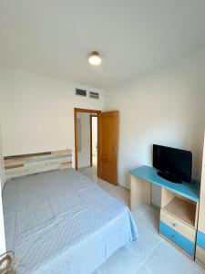 Newly renovated apartment