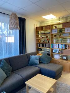 Apartment Seehund
