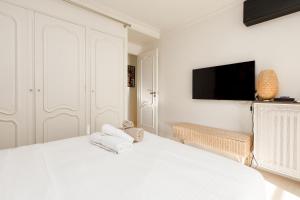 Le Palais Royal Elégant Confortable -Balcon 100 mètres Croisette
