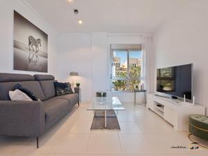 Apartament HOLIDAYS TOWER La Manga, San Javier