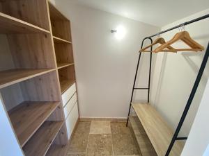 La terrasse du château