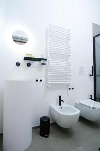 Ostuni Luxury Room