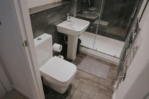 Modern First Floor Apartment, Fourth Avenue