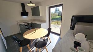 Charmante maison, entière avec jardin et terrasse !