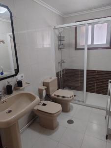 Apartment in Quintela