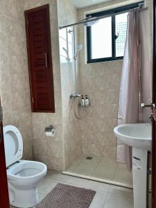 Cosy 3-bedroom at Victoria Place