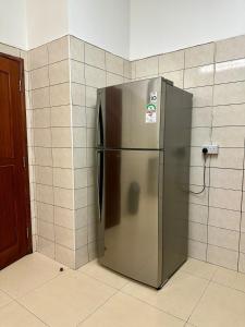 Cosy 3-bedroom at Victoria Place