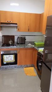 Marina Golf Appartement HS