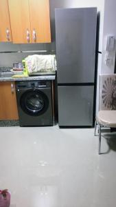 Marina Golf Appartement HS