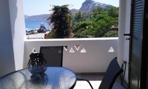 Eleana Studios Skyros Greece
