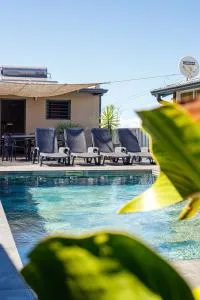 La Villa Vétiver - Îlet à Vidot