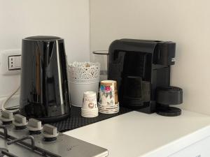 Icon Apartment Bari - Almaluz