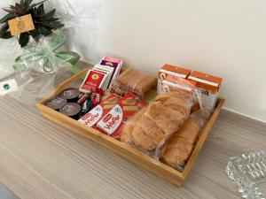 Icon Apartment Bari - Almaluz