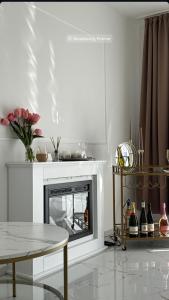 Appartements HomeyHome Strasbourg : photos des chambres