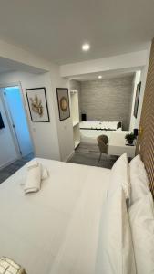 JACUZZI ROOMS Atocha