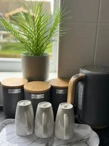 Home From Home - Porton