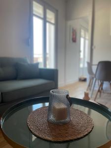 Appartement 6 pers totalement rénové