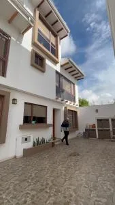 Cuencana House - 昆卡