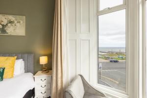 The Sandbeck, Lealholm