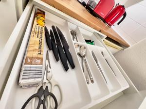 Cozy Studi Apartment II - Kaiserslautern