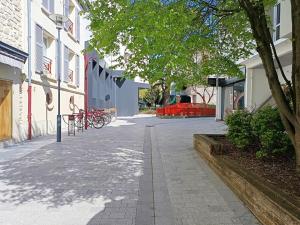 T5 Hyper center lumineux et cosy