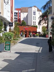 T5 Hyper center lumineux et cosy