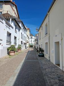 T5 Hyper center lumineux et cosy