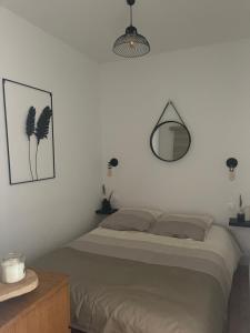 Appartements Appartement 6 pers totalement renove : photos des chambres