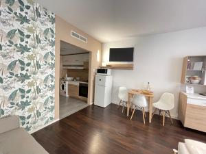 Bike & Spa Velence Apartman