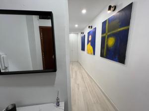 The new gallery