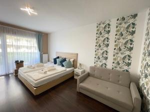 Bike & Spa Velence Apartman