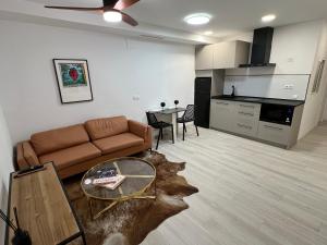 The new gallery - 4-звездочные отели в городе Мадрид
