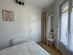 Appartements Appartement 6 pers totalement renove : photos des chambres