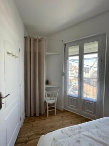 Appartements Appartement 6 pers totalement renove : photos des chambres