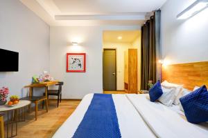 Hotel Wedlock Premium Huda City