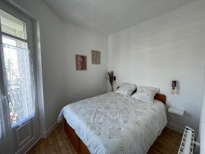 Appartements Appartement 6 pers totalement renove : photos des chambres