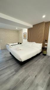 JACUZZI ROOMS Atocha