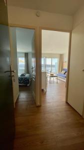 Appartements Ty Jean - Piscine - plage a pied : photos des chambres