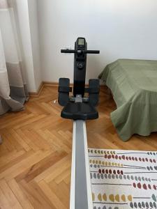 Cozy & Sunny 2-bedroom in best location in the city