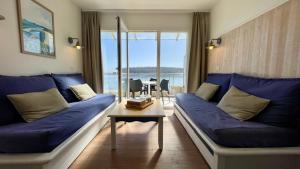 Appartements Ty Jean - Piscine - plage a pied : photos des chambres