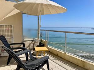 Appartements Ty Jean - Piscine - plage a pied : photos des chambres