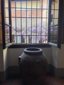 Palazzo Bracciolini Nel cuore della città