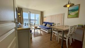 Appartements Ty Jean - Piscine - plage a pied : photos des chambres