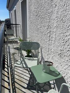 Appartements Appartement 6 pers totalement renove : photos des chambres