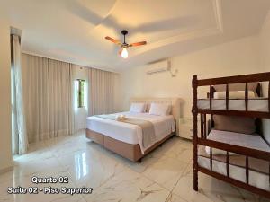 Área de Lazer TOP 4 quartos 2 min Centro 15 Cataratas