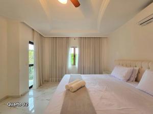 Área de Lazer TOP 4 quartos 2 min Centro 15 Cataratas