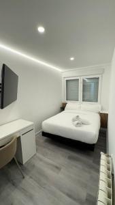 JACUZZI ROOMS Atocha