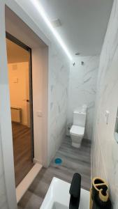 JACUZZI ROOMS Atocha