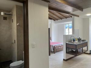 Apartamentos Ana Eloísa