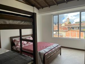 Apartamentos Ana Eloísa